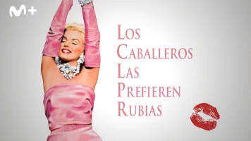Los caballeros las prefieren rubias