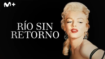 Río sin retorno