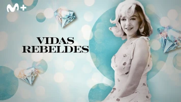 Vidas rebeldes
