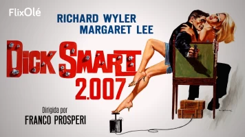 Dick Smart 2007