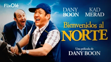 Bienvenidos al Norte