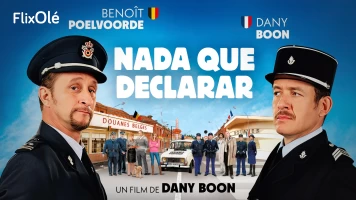 Nada que declarar