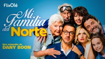 Mi familia del norte
