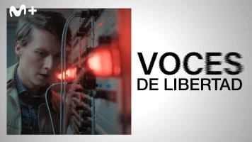 Voces de libertad
