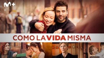Como la vida misma