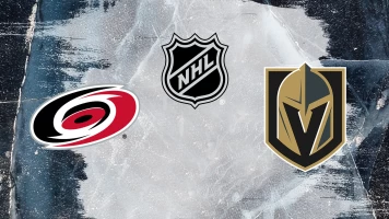 Stanley Cup (25/26): Carolina Hurricanes - Las Vegas G. Knights (Partido 2)