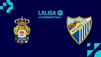 Semifinales. Semifinales: Las Palmas - Málaga