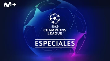 Especiales UEFA Champions League