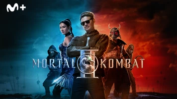 Mortal Kombat II