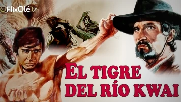 El tigre del río Kwai