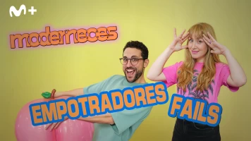 Moderneces (T1): Empotradores fails