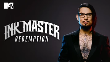 Ink Master: Redención