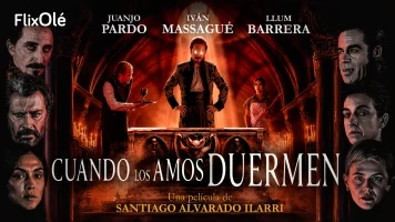 Cuando los amos duermen