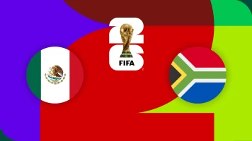 Grupo A. Grupo A: México - Sudáfrica