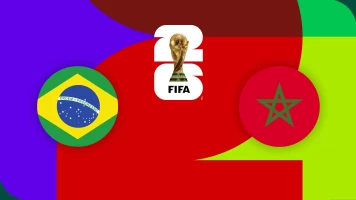 Grupo C. Grupo C: Brasil - Marruecos