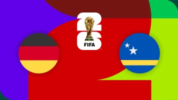 Grupo E. Grupo E: Alemania - Curazao