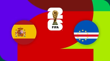 Grupo H. Grupo H: España - Cabo Verde