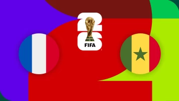 Grupo I. Grupo I: Francia - Senegal