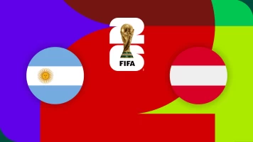 Grupo J. Grupo J: Argentina - Austria
