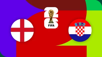 Grupo L. Grupo L: Inglaterra - Croacia