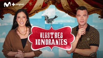 Ilustres ignorantes (T19): El mar