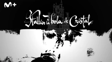 Stallion y la bola de cristal