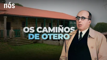 Os Camiños de Otero Pedrayo