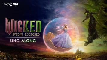 Wicked: For Good (Sing-Along)
