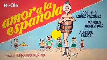Amor a la española