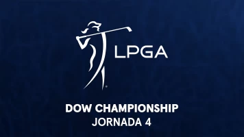 Dow Championship. Dow Championship. Jornada 4