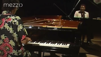 Chick Corea & McCoy Tyner - Piano Duo