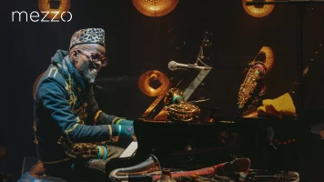 Jowee Omicil ‘sMiles’ - Homenaje a Miles Davis