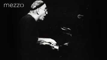 Gulda / Hancock - Piano Solo and Duet