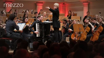 Young Euro Classic - Ryan Corbett, National Youth Orchestra of Scotland