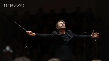 Orquesta Filarmónica de Varsovia, Krzysztof Urbanski - Mozart, Górecki