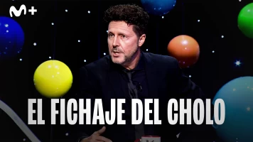 Ilustres Ignorantes - Cholo (Raúl Pérez)