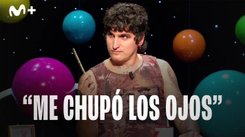 Ilustres Ignorantes - La Dani