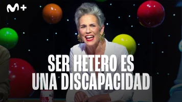 Ilustres Ignorantes - Petite Lorena