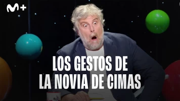 Ilustres Ignorantes - Raúl Cimas - Gestos