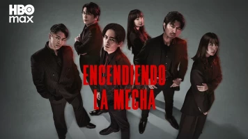 Encendiendo la mecha