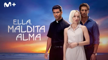 Ella, maldita alma
