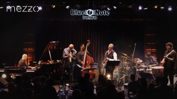 John Beasley ’s Unlimited Miles: Live at Blue Note Tokyo