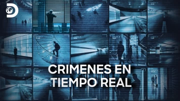 Crímenes en tiempo real