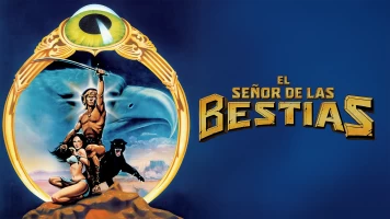 El señor de las bestias