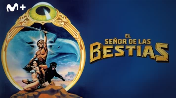 El señor de las bestias