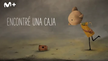 Encontré una caja