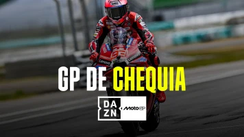MotoGP - GP de Chequia. T(2026). MotoGP - GP de... (2026): Camino a la pole