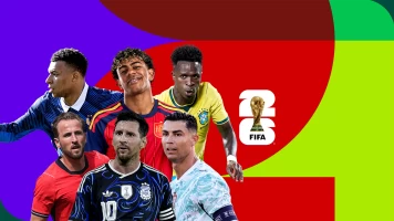 Mundial