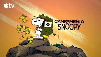 Campamento Snoopy