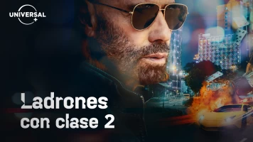 Ladrones con clase 2 (High Rollers)